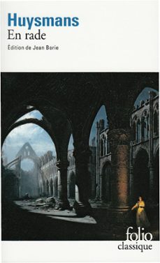 -joris karl huysmans-9782072656422