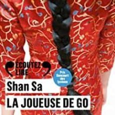la joueuse de go-shan sa-9782072722622