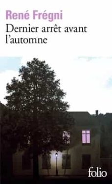 dernier arret avant l automne-9782072923722