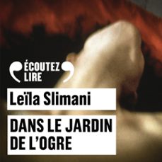 dans le jardin de l'ogre-leila slimani-9782072937422
