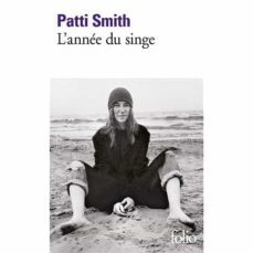 l annee du singe-9782072962622