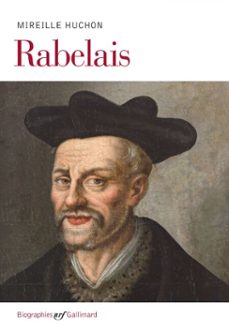 rabelais (ebook)-mireille huchon-9782073142122