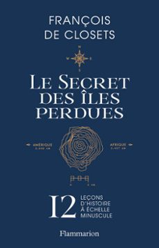 -françois de closets-9782080145222