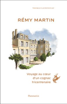 remy martin (ebook)-thomas laurenceau-9782080447722