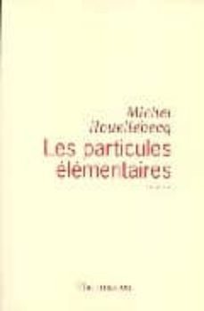 les particules elementaires-9782080674722