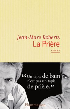 la prière (ebook)-jean marc roberts-9782081234222