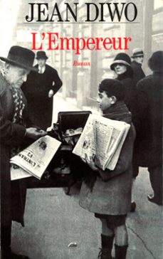 l'empereur (ebook)-jean diwo-9782081309722