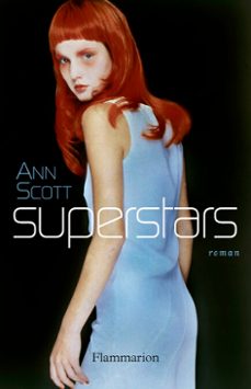 superstars (ebook)-ann scott-9782081335622