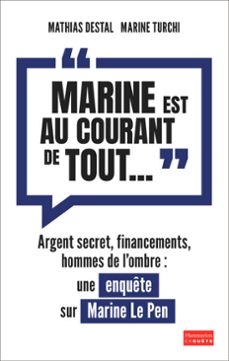-marine turchi-mathias destal-9782081376922