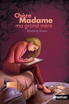 chère madame ma grand-mère-9782092517222