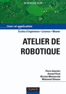 -pierre gaucher-arnaud puret-nicolas monmarché-9782100561322