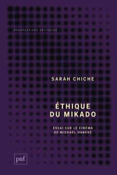 -sarah chiche-9782130730422