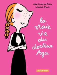 -soledad bravi-alix girod de l'ain-9782203056022
