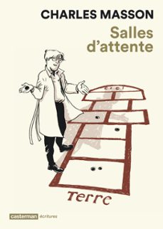 salles d'attente (ebook)-charles masson-9782203147522