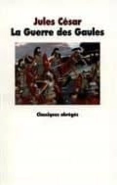 la guerre des gaules-9782211037822