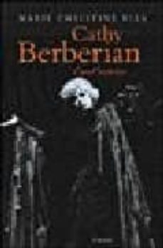 cathy berberian cant actrice-marie chiristine vila-9782213617022