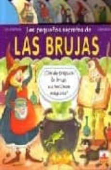 los pequeños secretos de las brujas-9782215066422