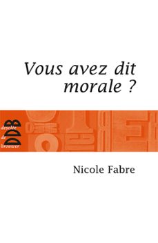 -nicole fabre-9782220093222