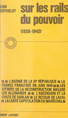 -jean berthelot-9782221231722