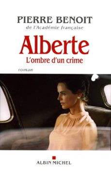 alberte (ebook)-pierre benoit-9782226337122