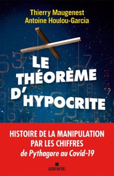 le theorème d'hypocrite (ebook)-thierry maugenest-antoine houlou garcia-9782226453822