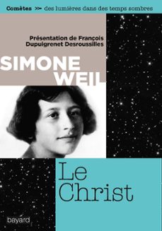 -simone weil-9782227493322