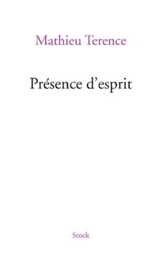 presence d'esprit (ebook)-mathieu terence-9782234069022