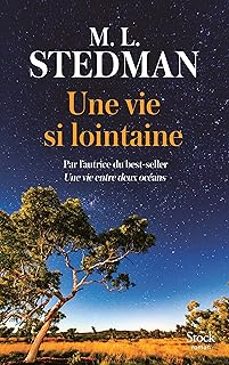 une vie si lointaine-m. l. stedman-9782234100022