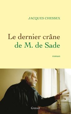 -jacques chessex-9782246793922