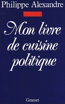 -philippe alexandre-9782246794622
