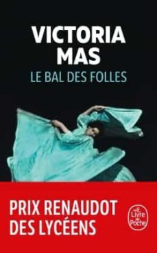 le bal des folles-9782253103622