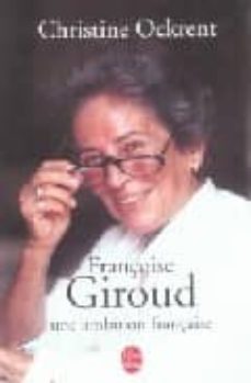 francoise giroud une ambition francaise-9782253109822