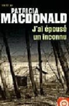 -patricia mcdonald-9782253120322