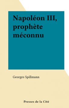 -georges spillmann-9782258188822