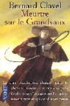 meurtre sur le grandvaux-9782266098922