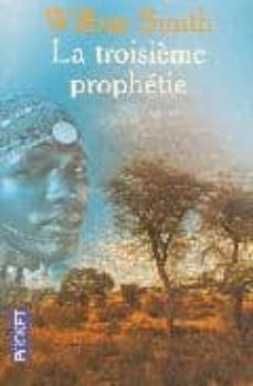 la troisieme prophetie-9782266141222