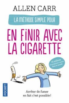 methode simple pour en finir-allen carr-9782266211222