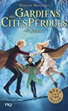 gardiens des cites perdues - tome 6 nocturna-9782266293822