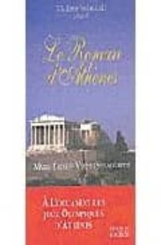 le roman d athenes-vladimir fedorovski-9782268051222