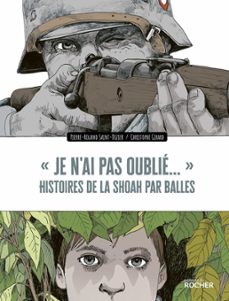 je n'ai pas oublie...  (ebook)-9782268110622