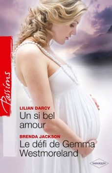 -lilian darcy-brenda jackson-9782280223522
