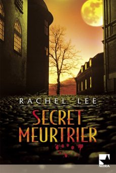 -rachel lee-9782280266222