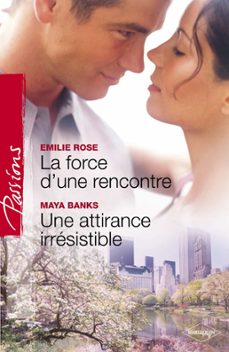 -emilie rose-maya banks-9782280288422