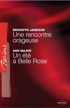 -bronwyn jameson-ann major-9782280290722