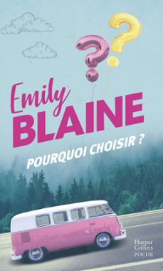 -emily blaine-9782280301022