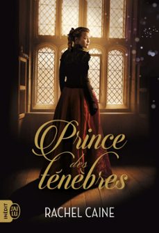 -rachel caine-9782290103722