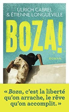 boza!-ulrich cabrel-9782290239322