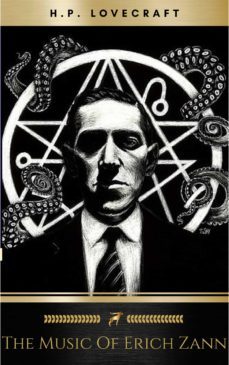 the music of erich zann (ebook)-h.p. lovecraft-9782291001522