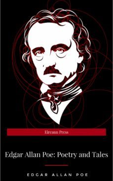 edgar allan poe: poetry and tales (loa @19) (ebook)-edgar allan poe-9782291026822
