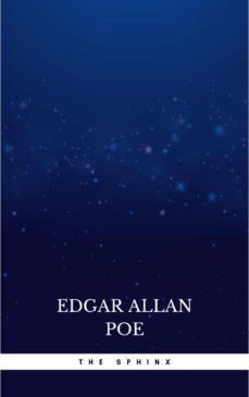 the sphinx (ebook)-edgar allan poe-9782291048022